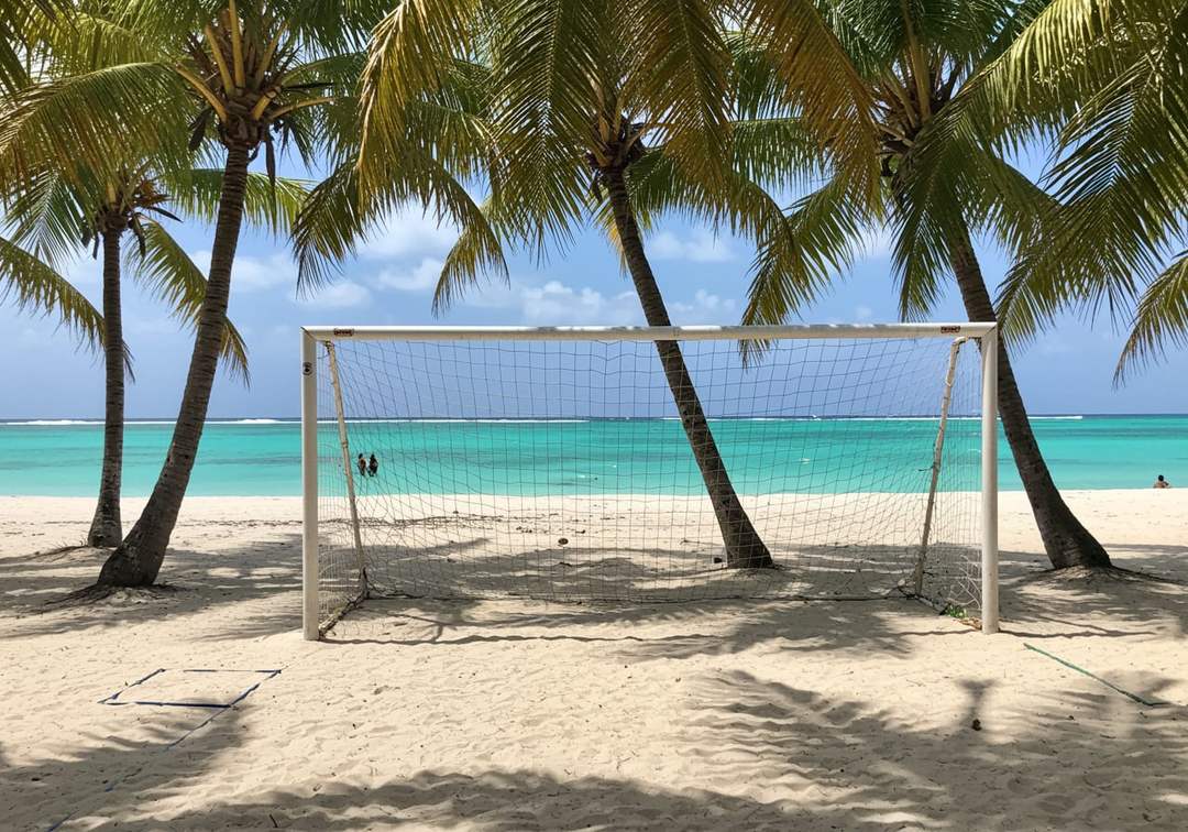 World Cup 2026 Mexico promotes Tulum with its official tournament mascot