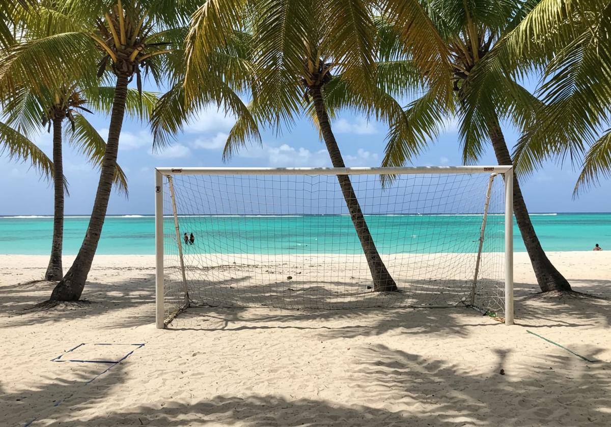 World Cup 2026 Mexico promotes Tulum with its official tournament mascot World Cup 2026 Mexico promotes Tulum with its official tournament mascot