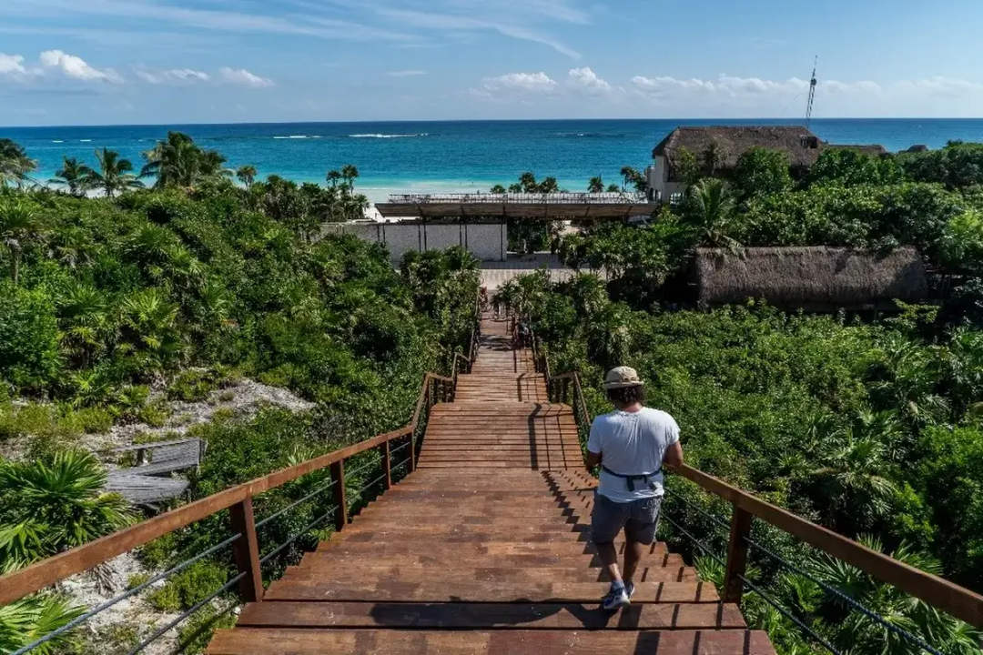 What can travelers do at Parque del Jaguar during the summer holidays in 2025