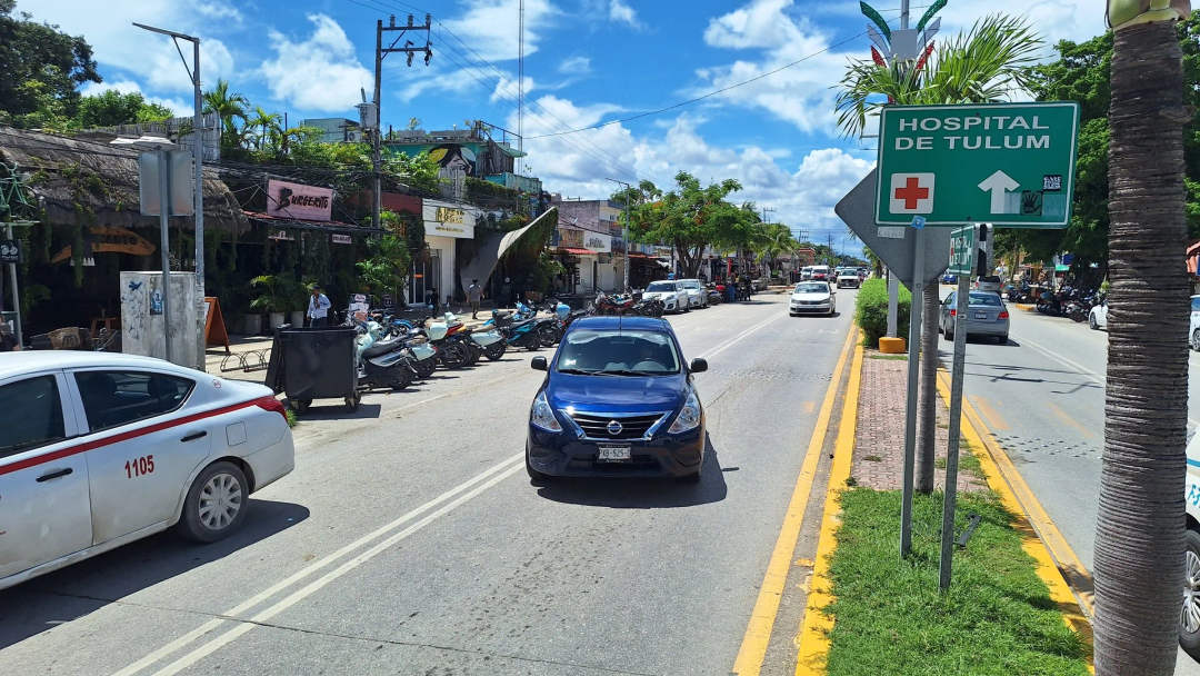 New Tulum traffic rules eliminate towing to restore public trust in police