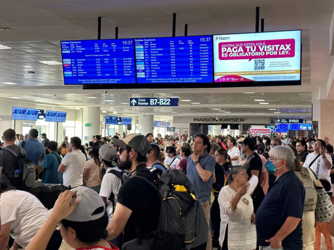 Environmental Fee: The Hidden Cost of Paradise That Few Tourists Understand