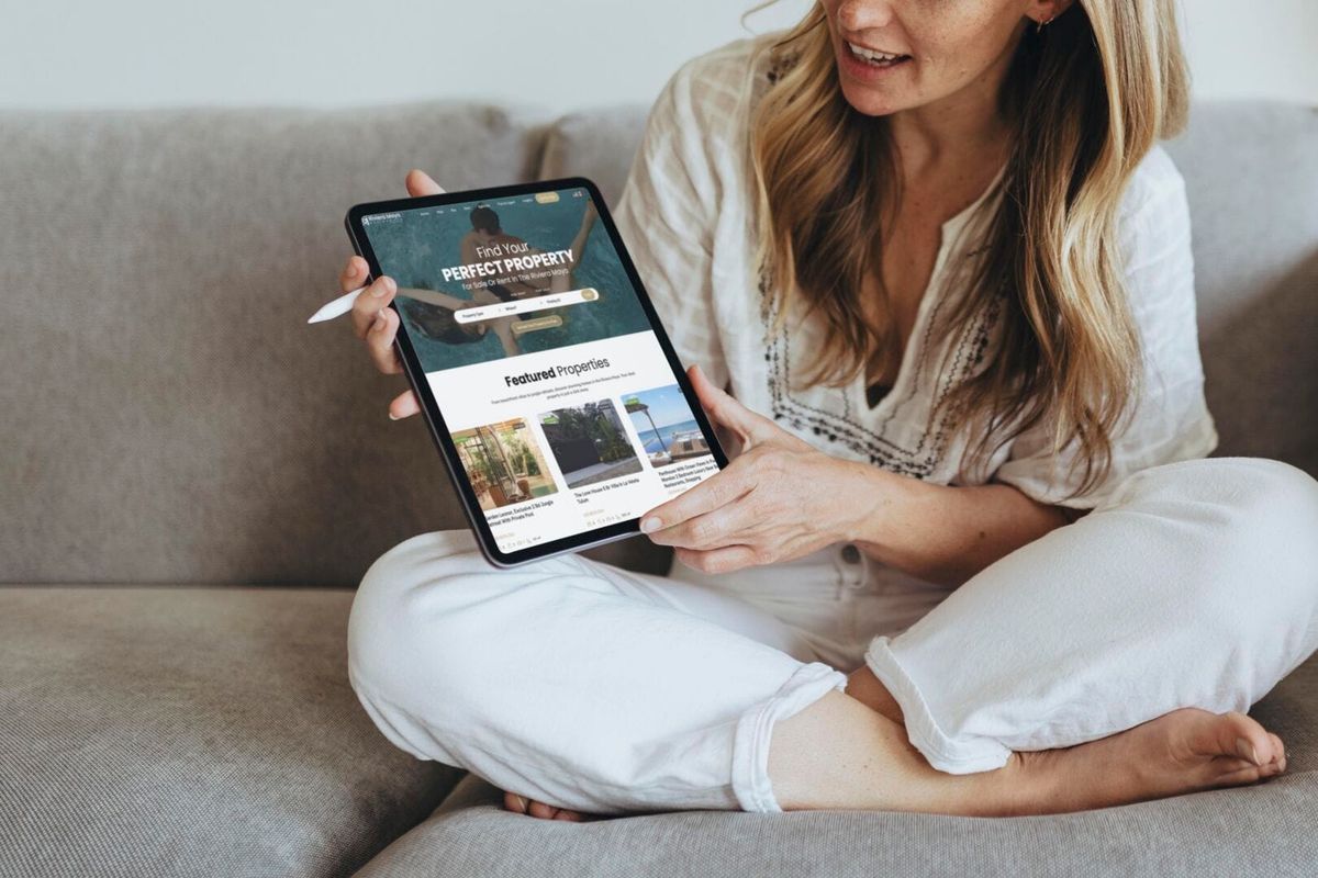 One Woman’s Journey Through the Riviera Maya Real Estate Maze