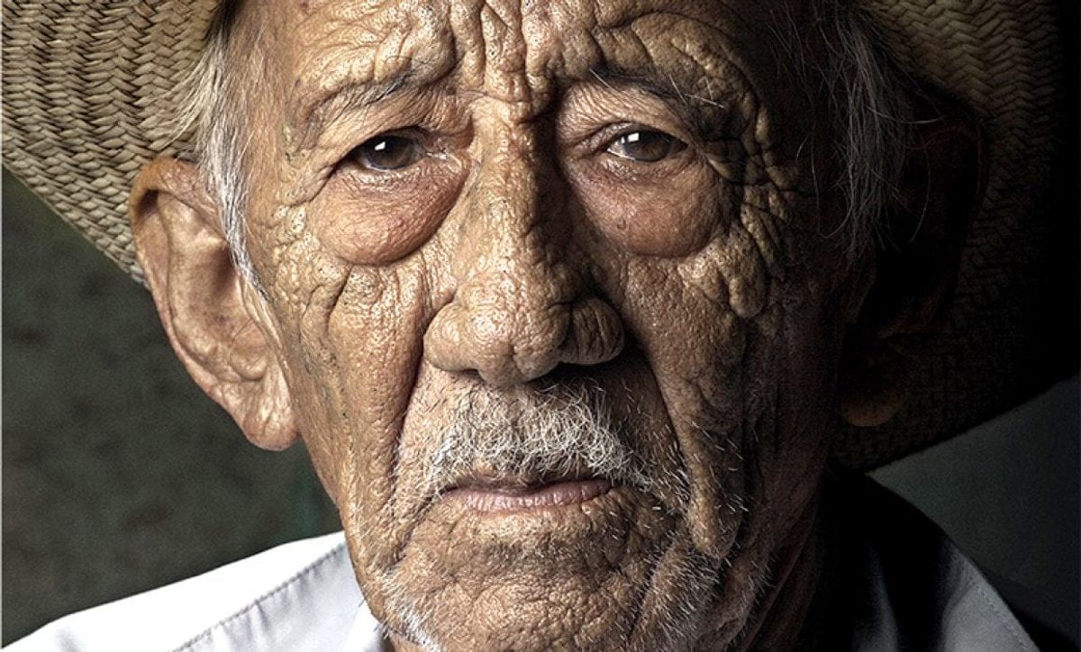 The last witnesses of Mayan history are honored in a powerful new exhibit in Tulum