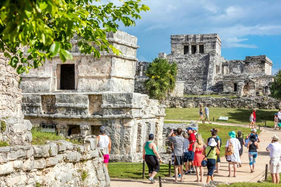 Tulum National Park fees are hurting small business owners near the ruins