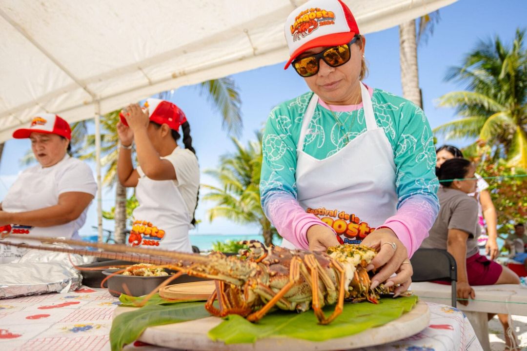 Sustainable tourism in Tulum shines through food culture and indigenous celebration