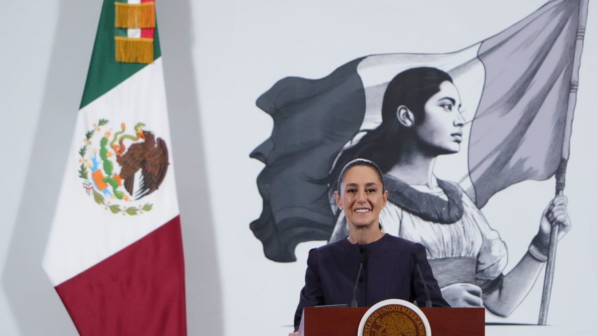 Mexico deploys National Guard to ensure safety in top beach destinations