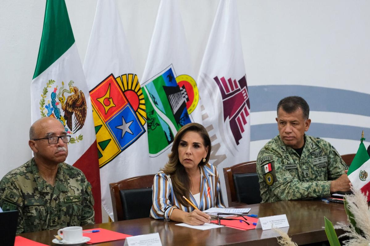 Inside the Efforts to Improve Safety in Tulum for Locals and Travelers Inside the Efforts to Improve Safety in Tulum for Locals and Travelers