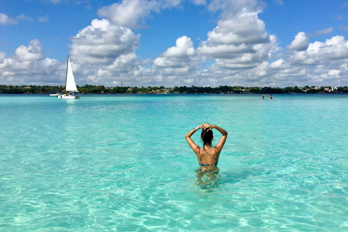 Why digital nomads and luxury seekers are choosing Tulum over Cancún in 2025