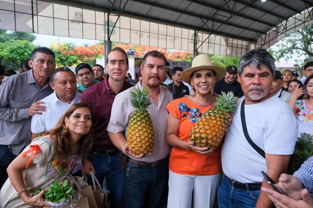 Local artisan markets in Mexico find new life in Tulum’s economic initiative Local artisan markets in Mexico find new life in Tulum’s economic initiative