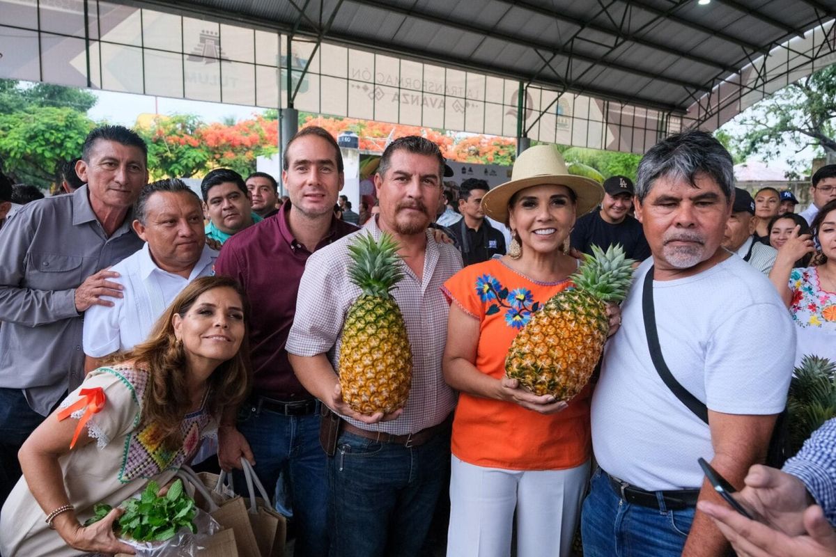 Local artisan markets in Mexico find new life in Tulum’s economic initiative