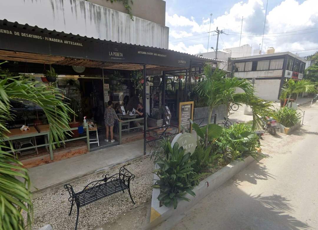 Residents of La Veleta face noise and danger on Tulum’s Calle 7