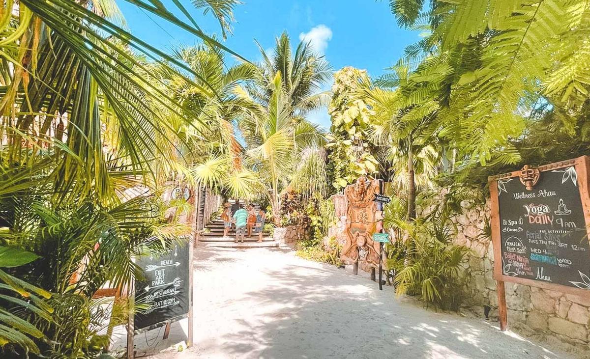 Tulum economy faces turning point as local leaders push for sustainable recovery Tulum economy faces turning point as local leaders push for sustainable recovery