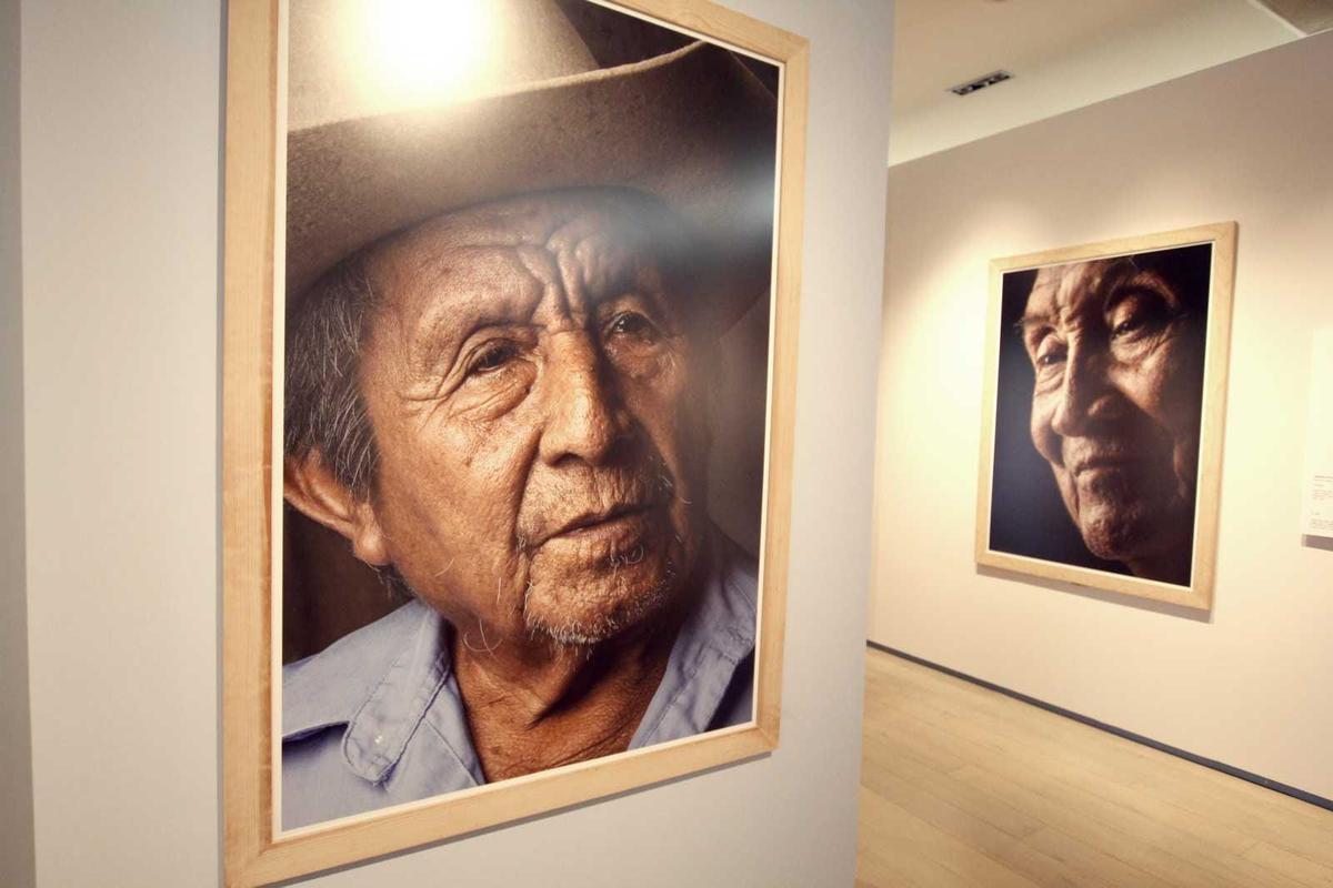 Maya rebellion history lives on through powerful photography in Tulum Maya rebellion history lives on through powerful photography in Tulum