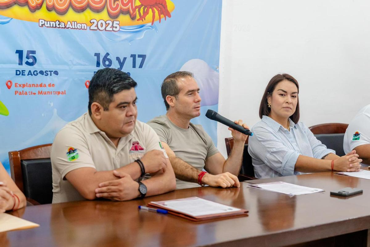 This Lobster Festival in Tulum Is a Hidden Recipe for Local Revival This Lobster Festival in Tulum Is a Hidden Recipe for Local Revival