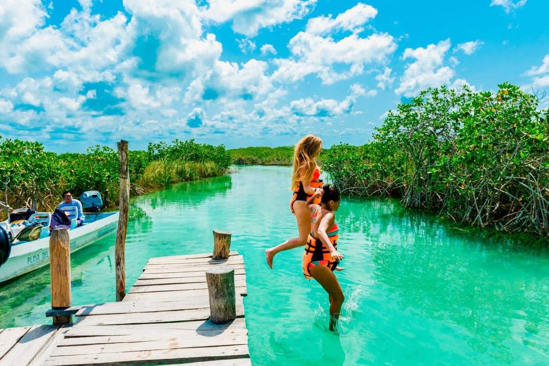 Why Eco Tourism in Tulum Feels Like Time Travel With a Pulse