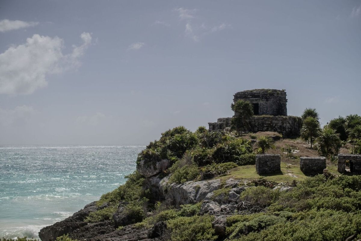 Tulum Is Bleeding in Silence and No One Seems to Notice