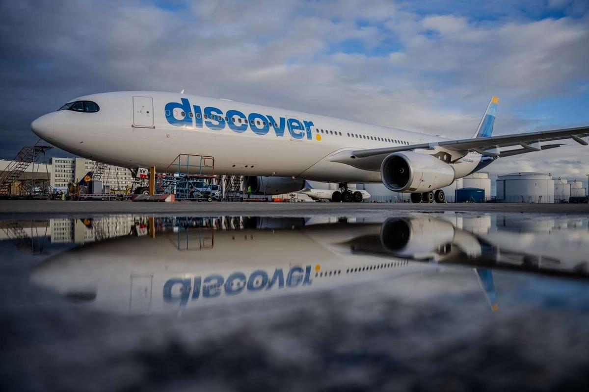 Travel Routes Evolve as Airlines Rethink the Caribbean Equation Travel Routes Evolve as Airlines Rethink the Caribbean Equation