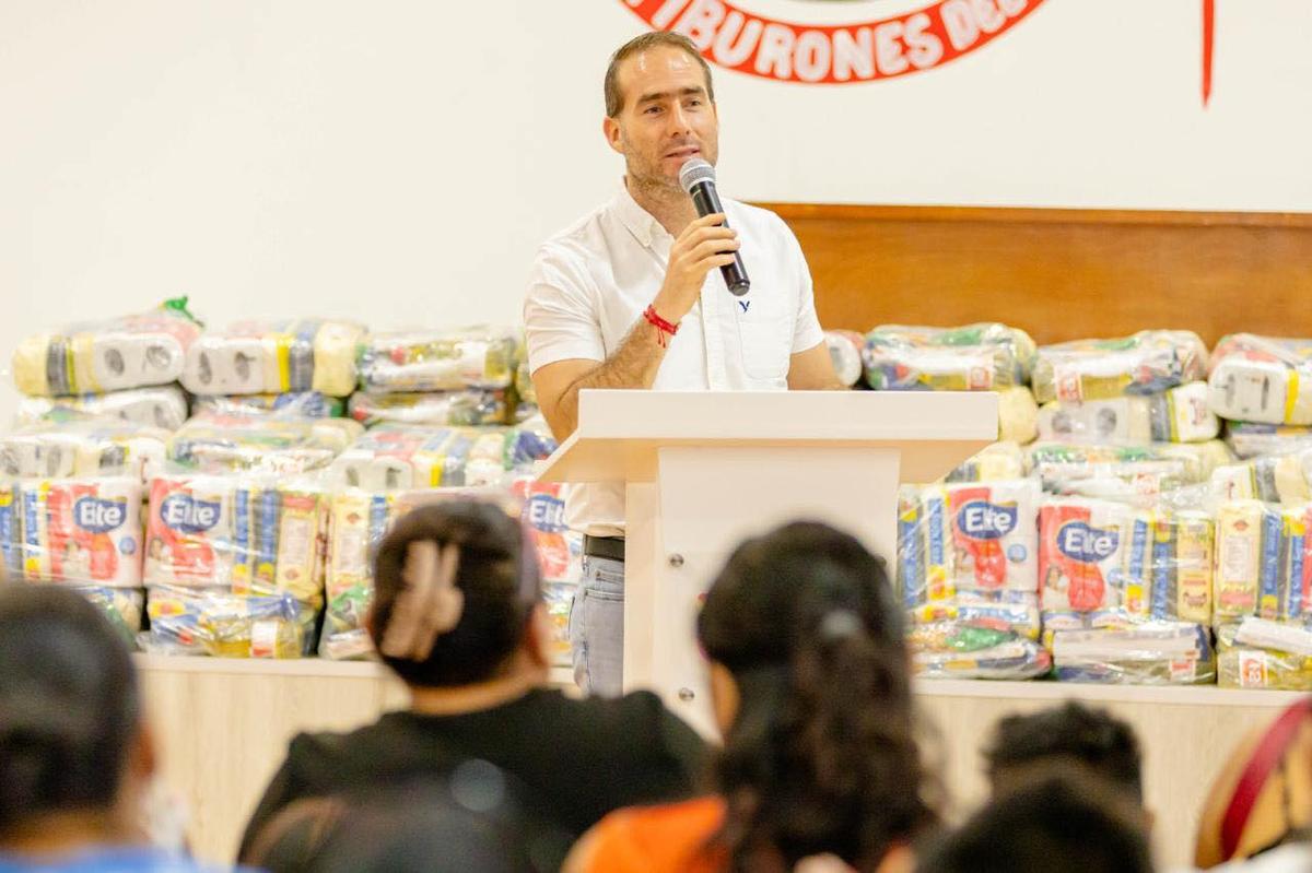 The Hands That Keep Tulum Alive Receive a Small Relief The Hands That Keep Tulum Alive Receive a Small Relief