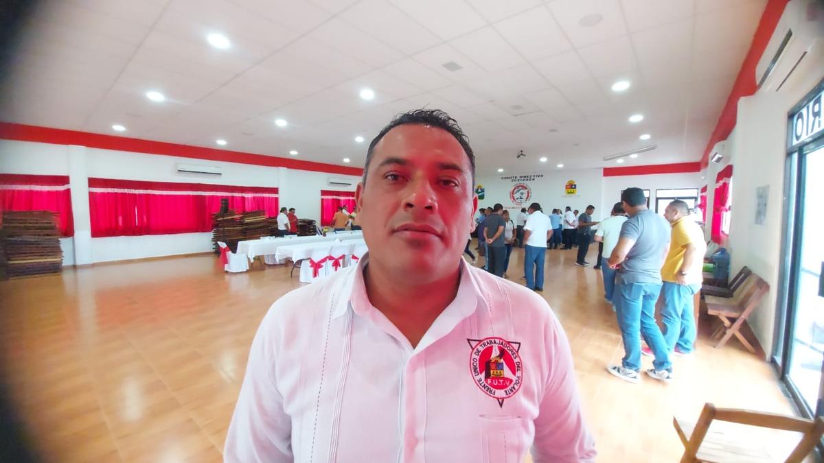 Power and Shadows Close in on Tulum’s Most Influential Taxi Union Leader Power and Shadows Close in on Tulum’s Most Influential Taxi Union Leader