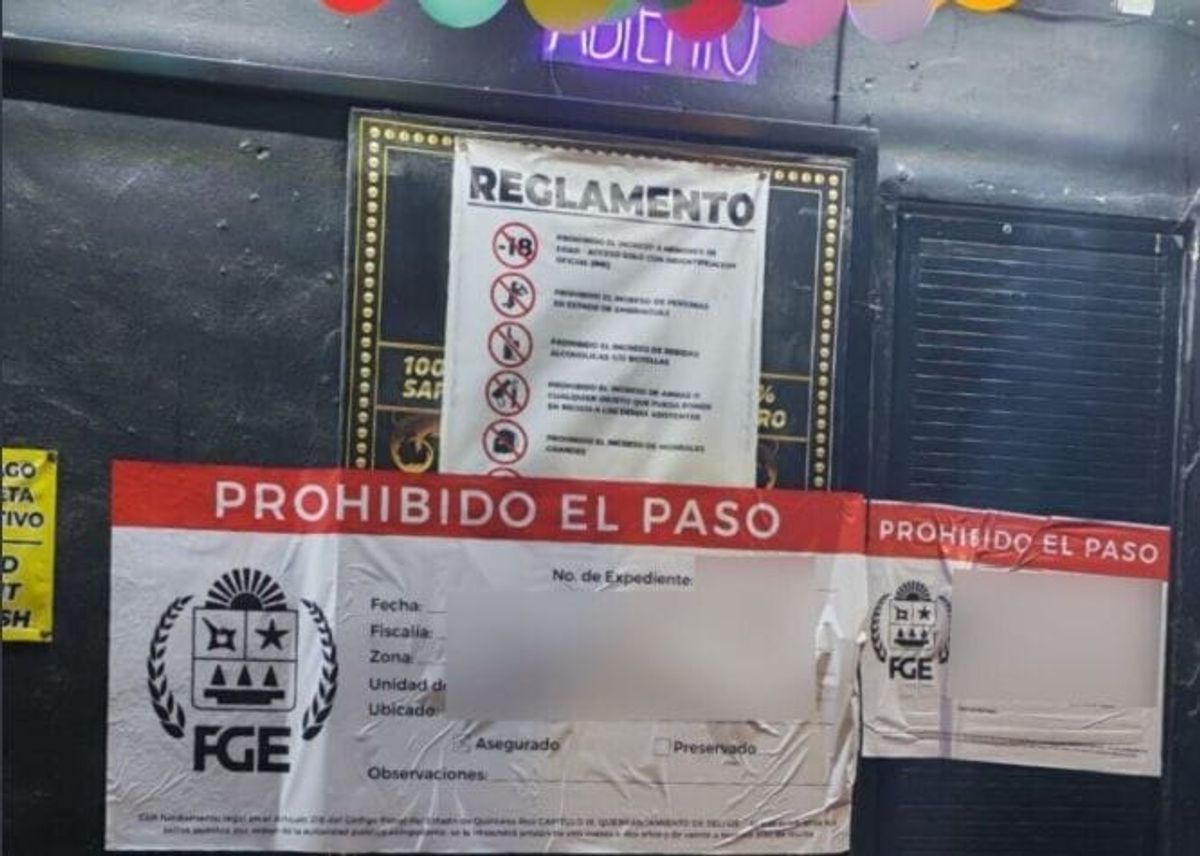 Fifteen Women and the Secret Life of a Tulum Street