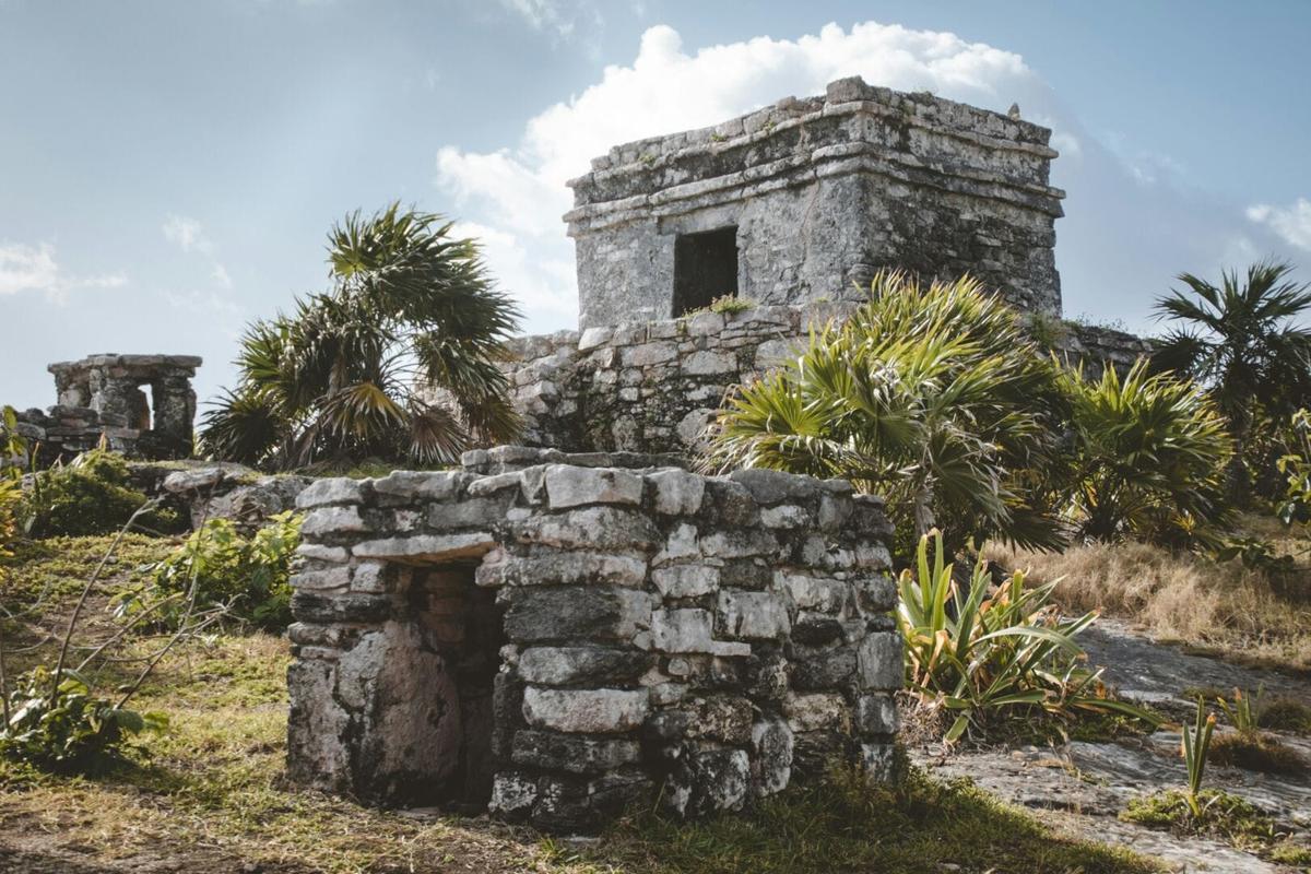 Who Owns the Memory Buried in Tulum’s Ruins Who Owns the Memory Buried in Tulum’s Ruins