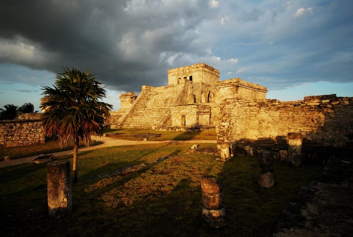 The Silent Erosion of Power Inside Mexico’s Archaeological Heart
