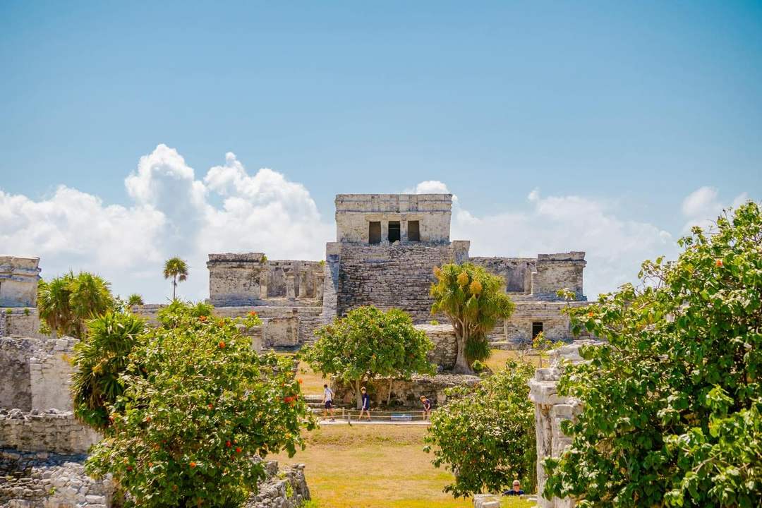 The Hidden Law That Unlocks Tulum’s Ruins Every Sunday