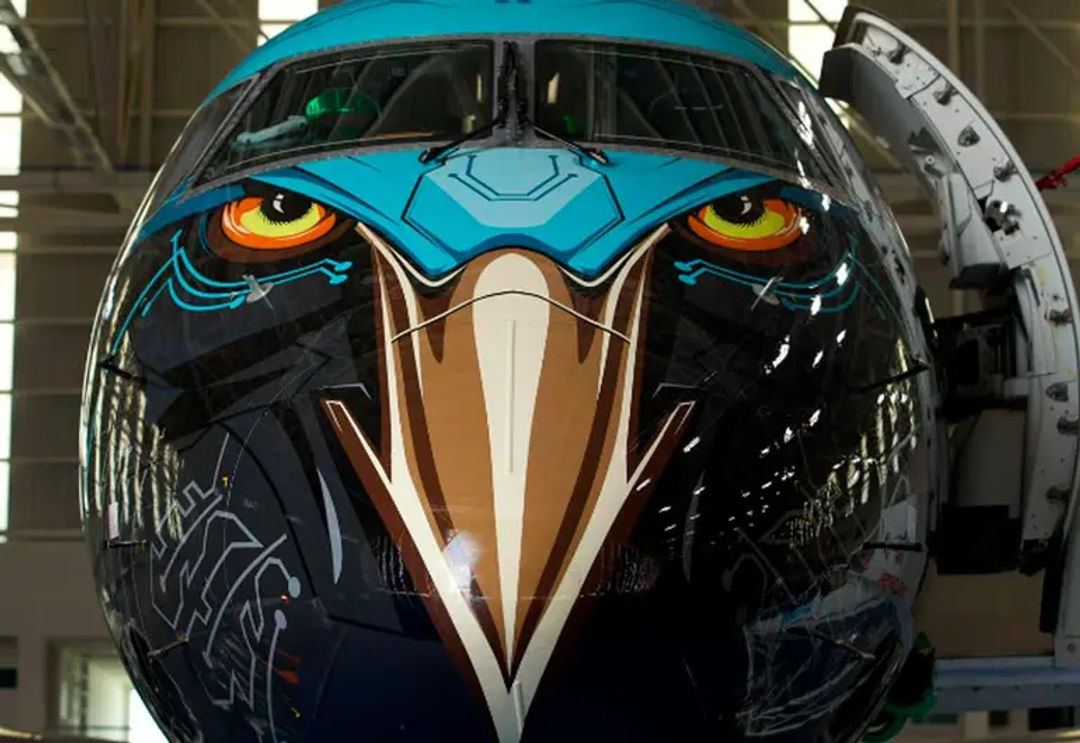 This Modest Jet to Tulum Is Hiding a Political Powerplay