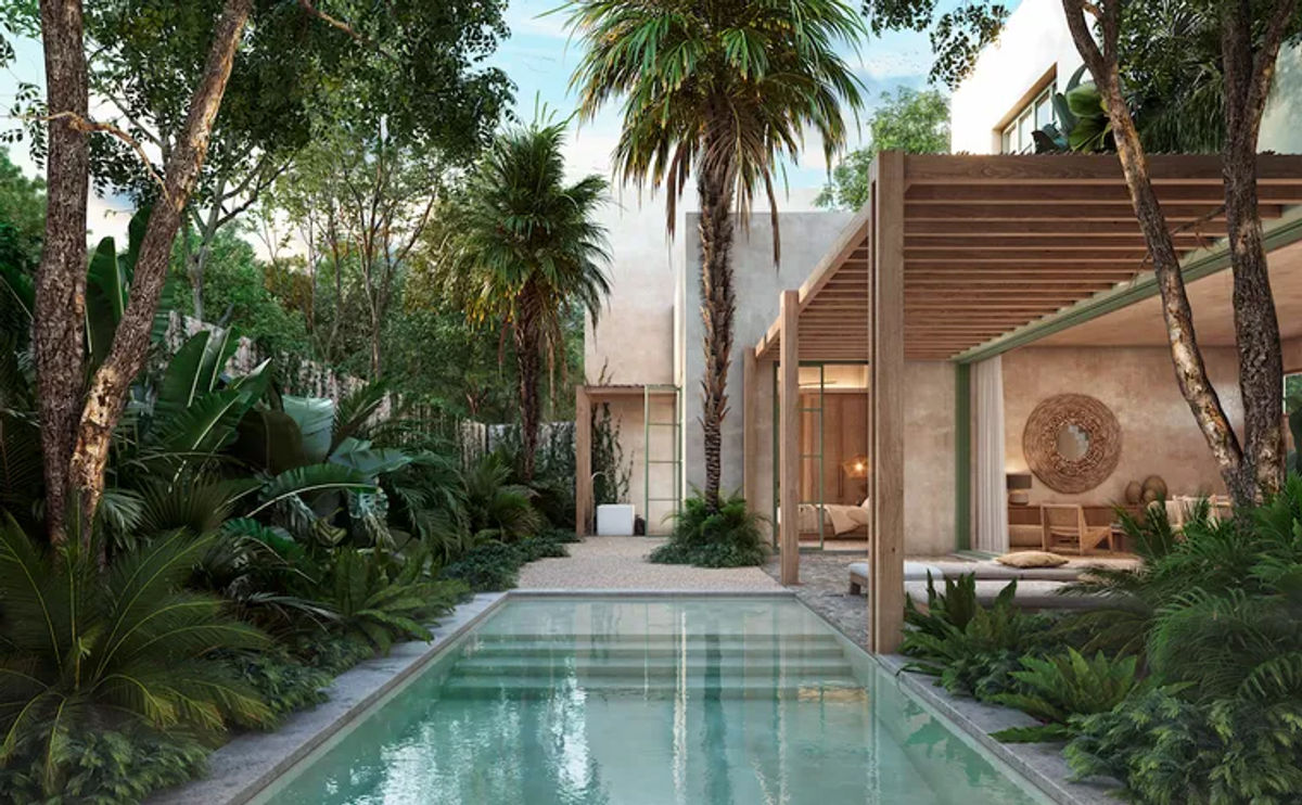 Can Real Estate in Tulum Be Profitable Without Losing Its Soul?