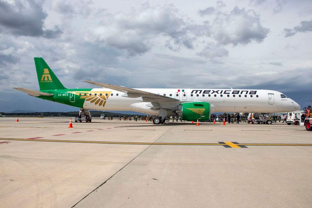 Tulum Becomes the First Beating Heart of Mexicana de Aviación’s Revival