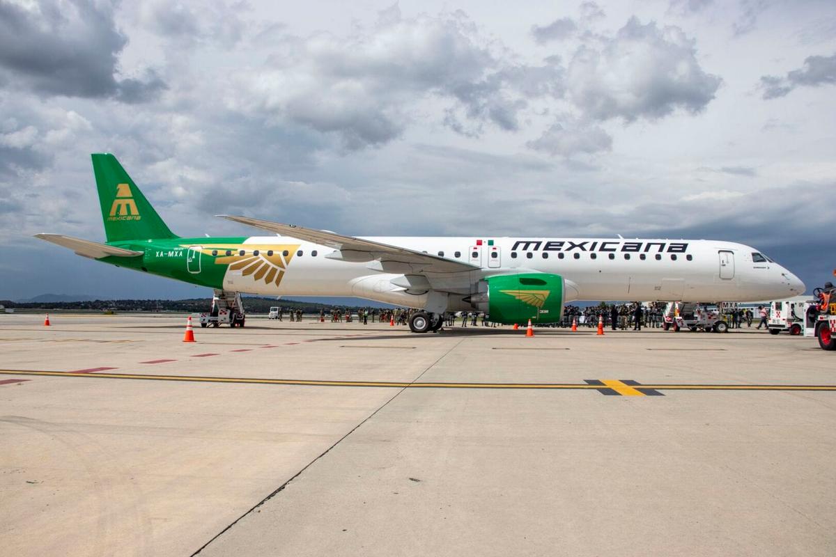 Tulum Becomes the First Beating Heart of Mexicana de Aviación’s Revival Tulum Becomes the First Beating Heart of Mexicana de Aviación’s Revival