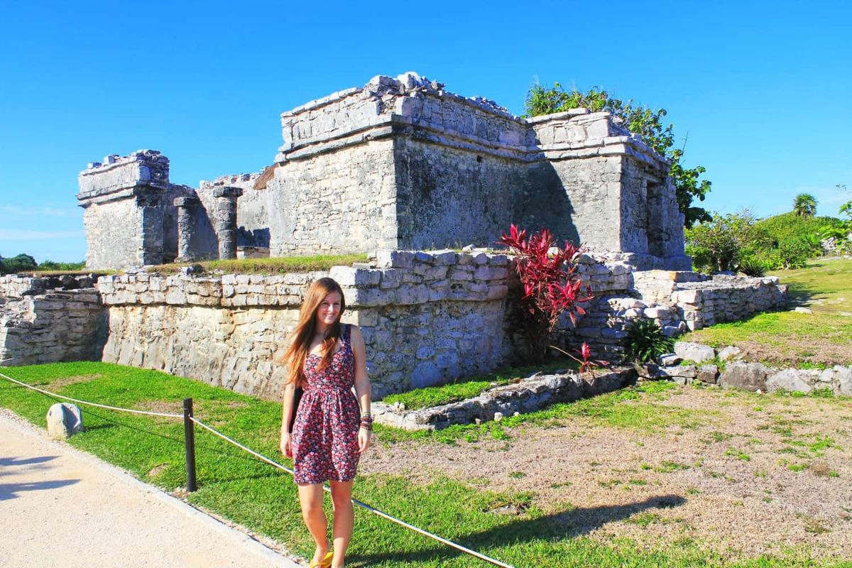 American Tourists Keep Choosing Tulum Despite Travel Warnings American Tourists Keep Choosing Tulum Despite Travel Warnings