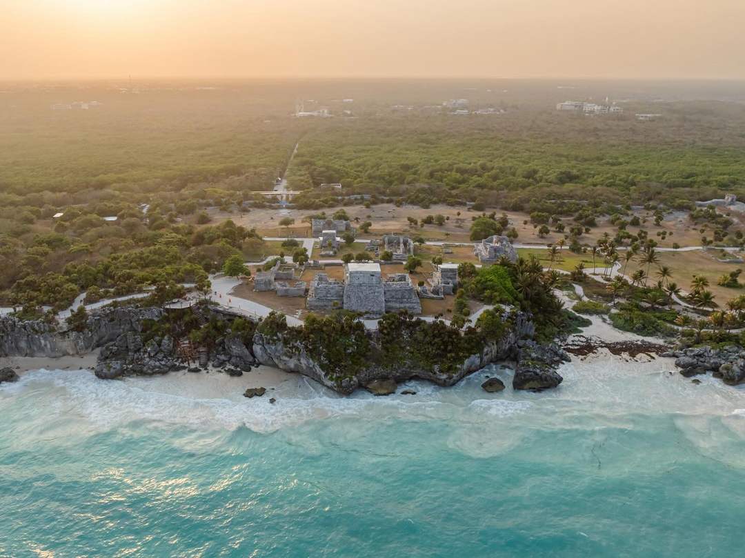Who Owns the Beach? Tulum Locals Fight Back Against Tourist Fees