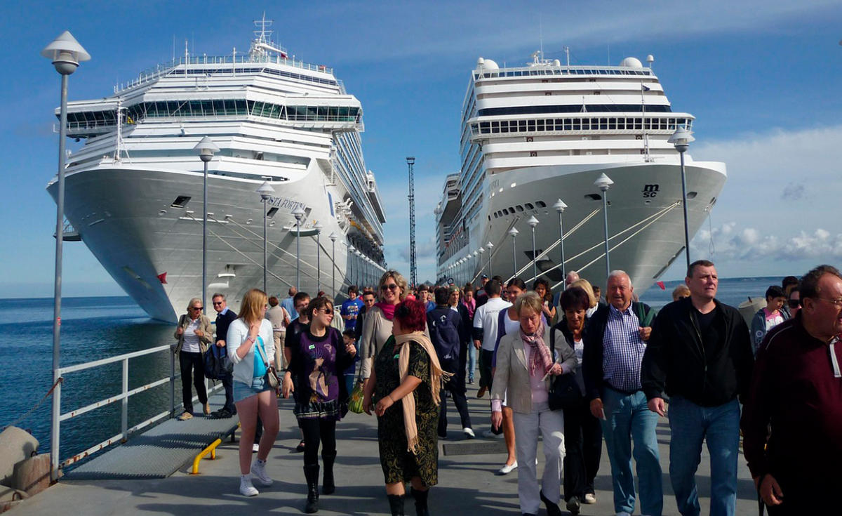 A Quiet Summer in Mexico’s Caribbean Leaves Questions for Winter A Quiet Summer in Mexico’s Caribbean Leaves Questions for Winter