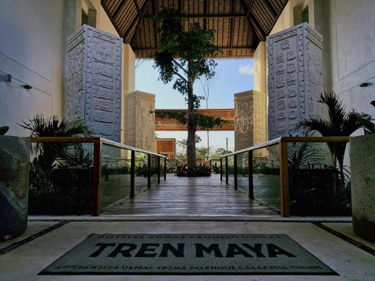 Staff at Mundo Maya Tulum Accuse Military Director of Labor Law Violations Staff at Mundo Maya Tulum Accuse Military Director of Labor Law Violations