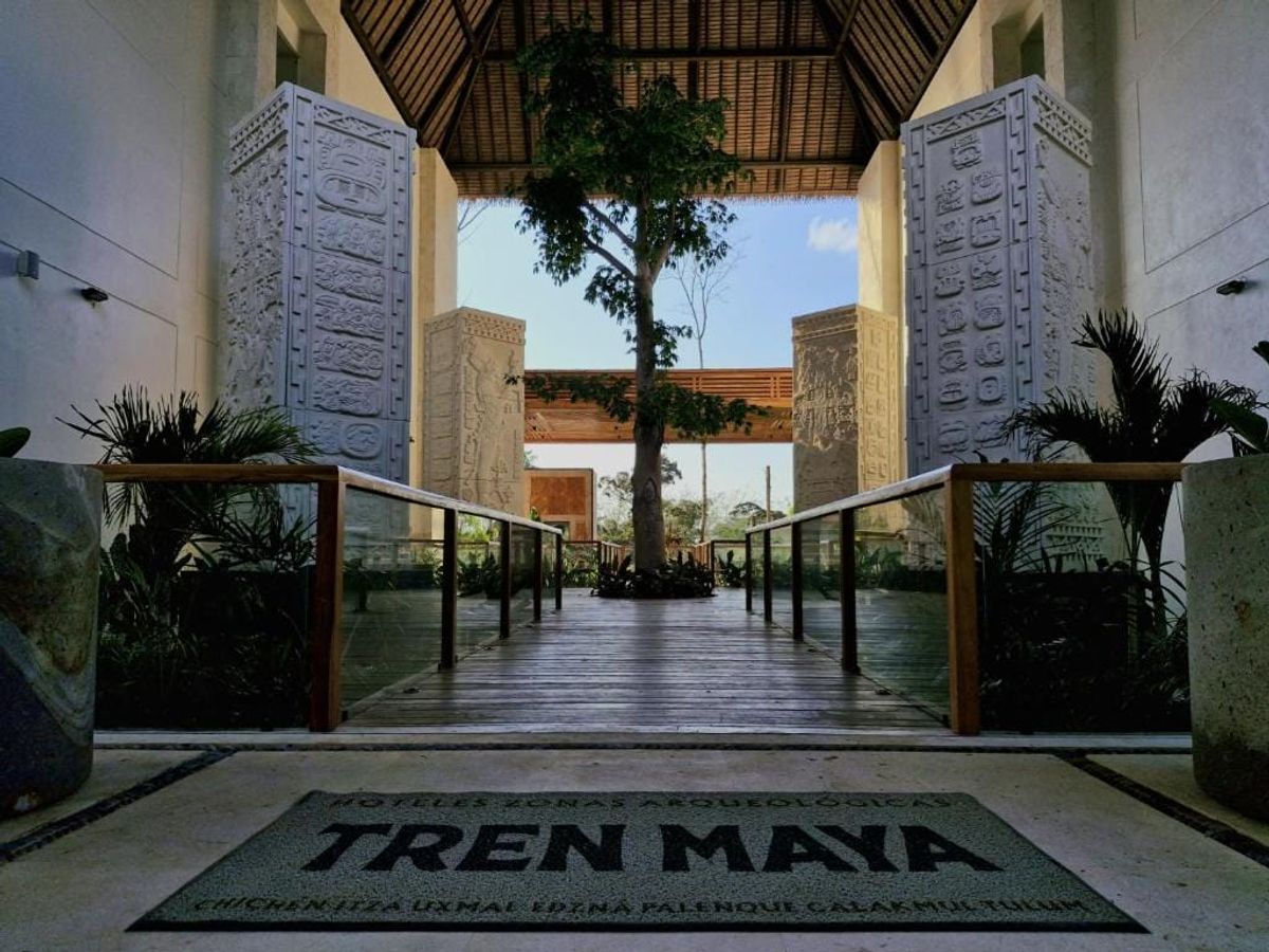 Staff at Mundo Maya Tulum Accuse Military Director of Labor Law Violations