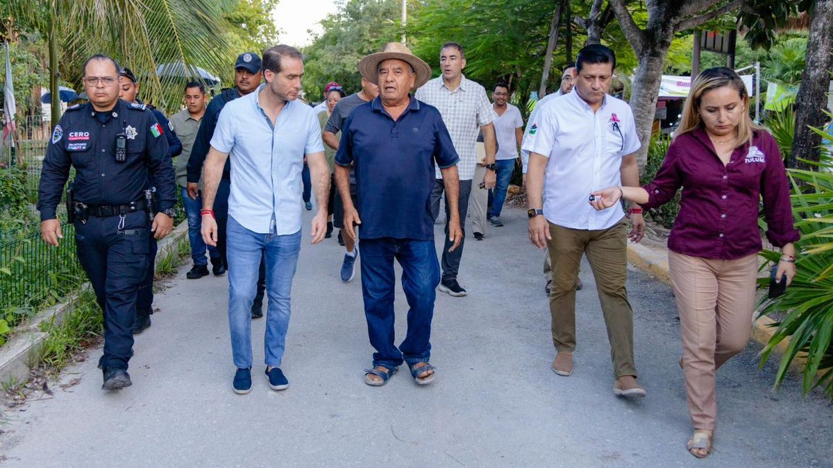 Is Tulum Losing Its Soul to Privatization? Locals Say Yes