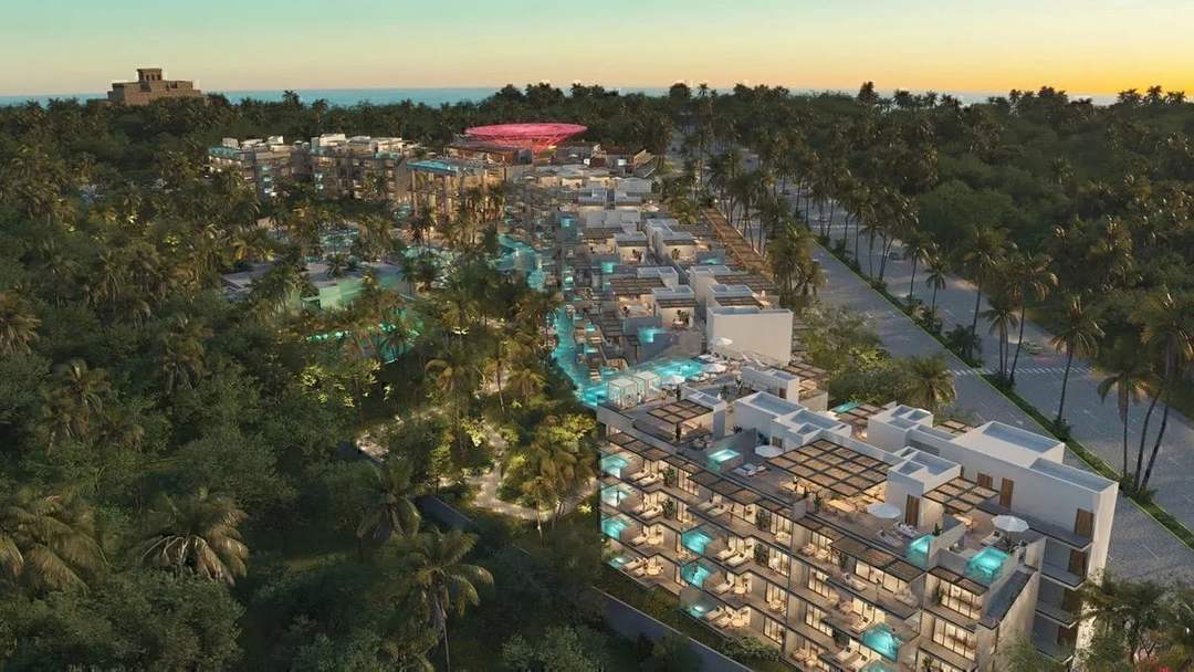 Luxury Condos Resume Near Jaguar Park Despite Previous Shutdown