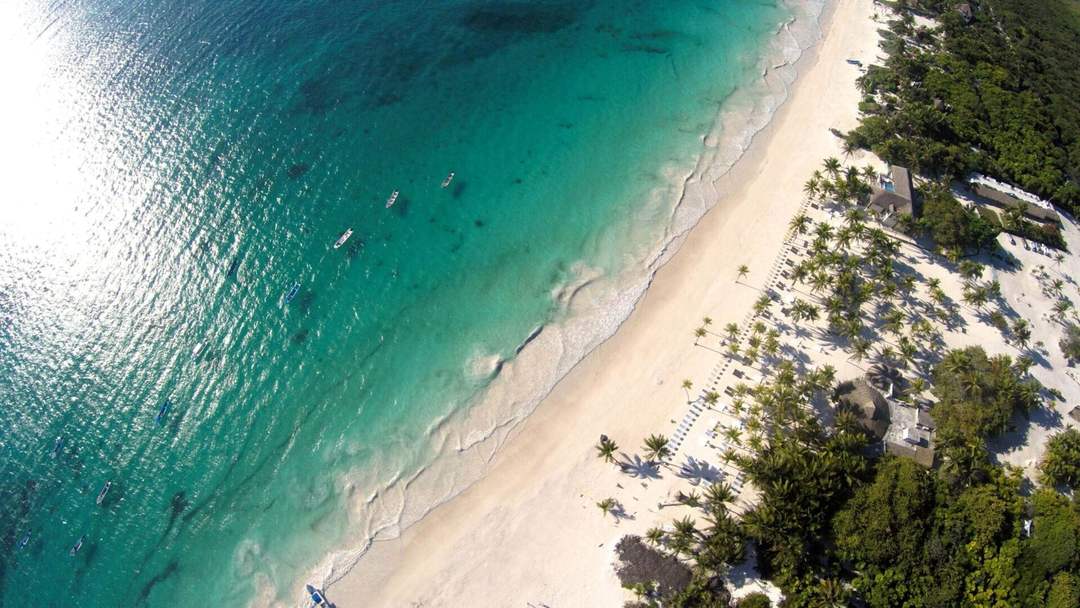 Why Tulum and Riviera Maya Struggled to Fill Hotels This Summer