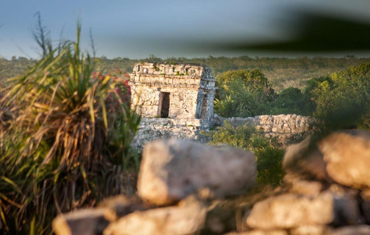 Cultural Tourism in Mexico Surges Past 12 Million Visitors in 2025 Cultural Tourism in Mexico Surges Past 12 Million Visitors in 2025