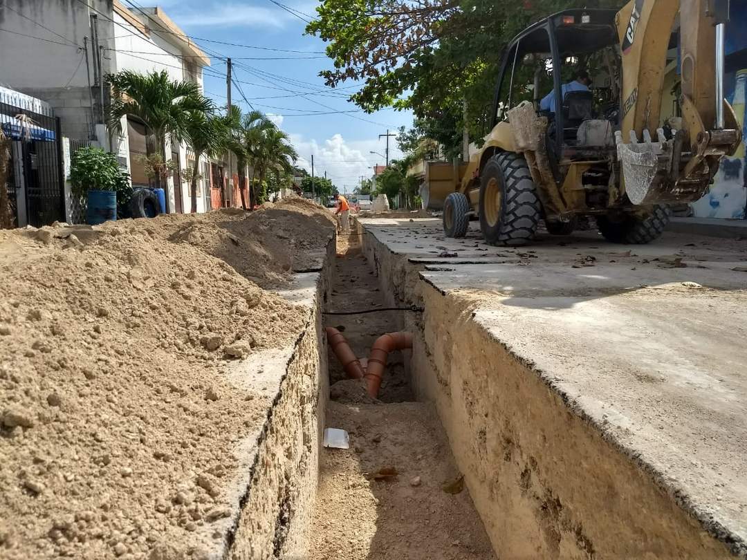 Tulum’s Infrastructure Crisis as Urban Growth Outpaces Sewage Systems