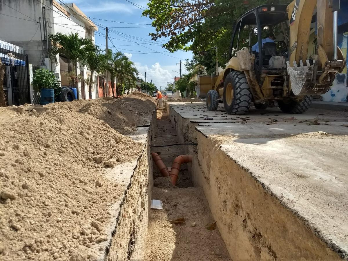 Tulum’s Infrastructure Crisis as Urban Growth Outpaces Sewage Systems Tulum’s Infrastructure Crisis as Urban Growth Outpaces Sewage Systems