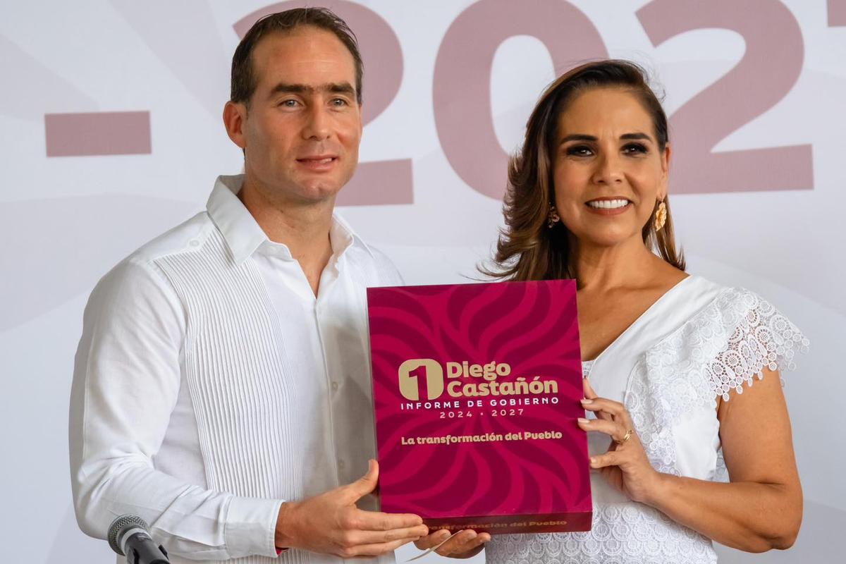 Maya Voices Take Center Stage in Tulum’s Government Report Maya Voices Take Center Stage in Tulum’s Government Report