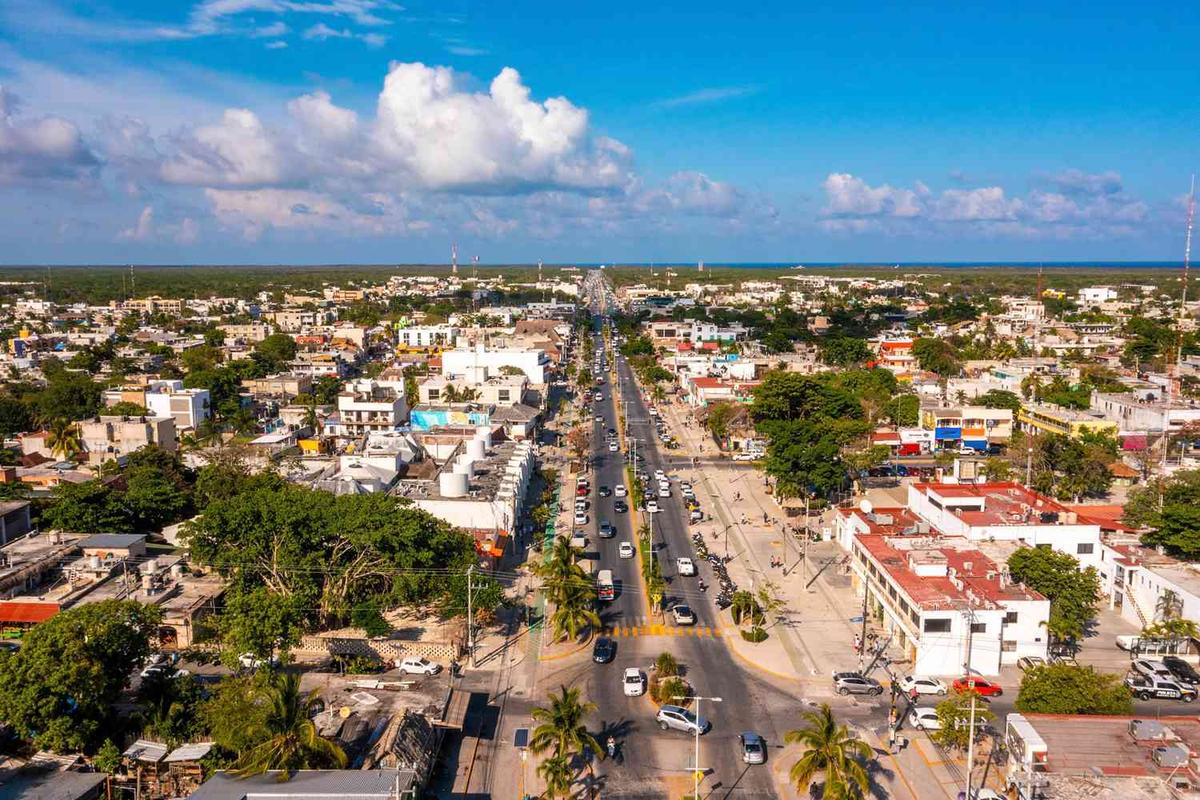 What Tulum’s Growth Teaches Us About Sustainable Real Estate What Tulum’s Growth Teaches Us About Sustainable Real Estate