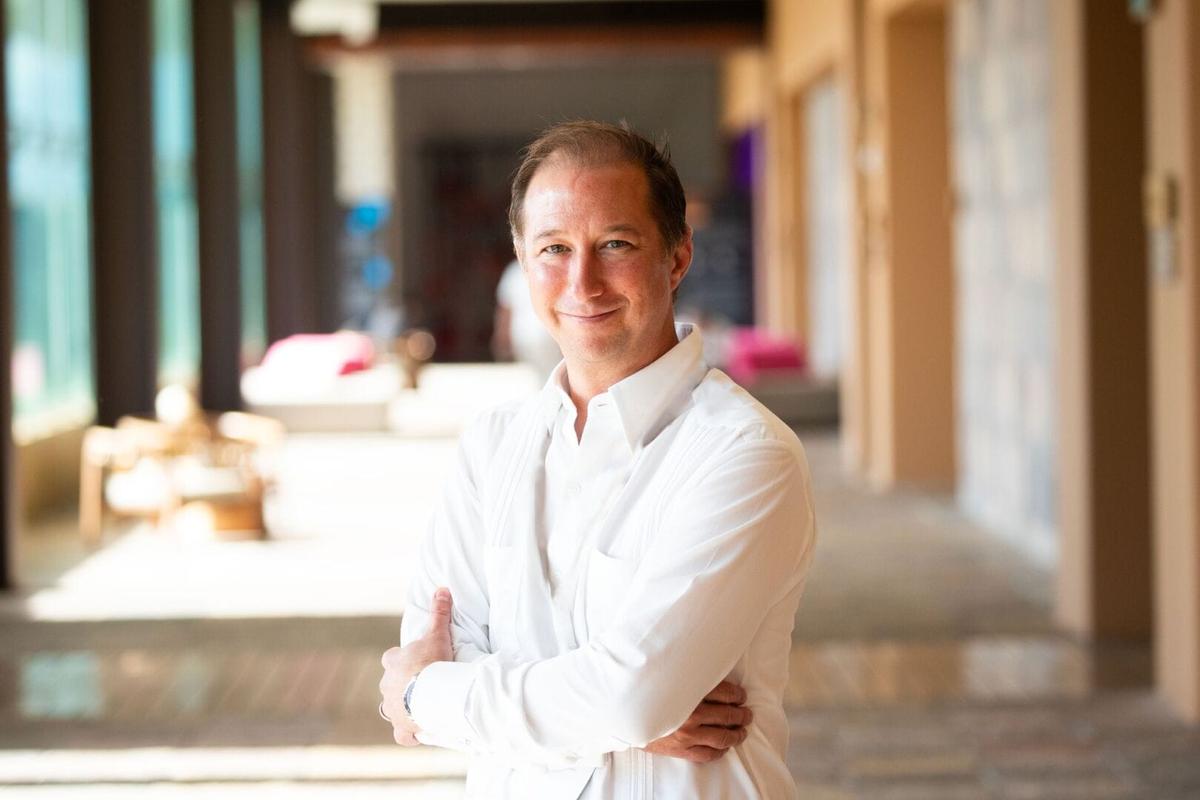 Tulum’s Tourism Depends on Unity Amid Sargassum and Security Challenges Tulum’s Tourism Depends on Unity Amid Sargassum and Security Challenges