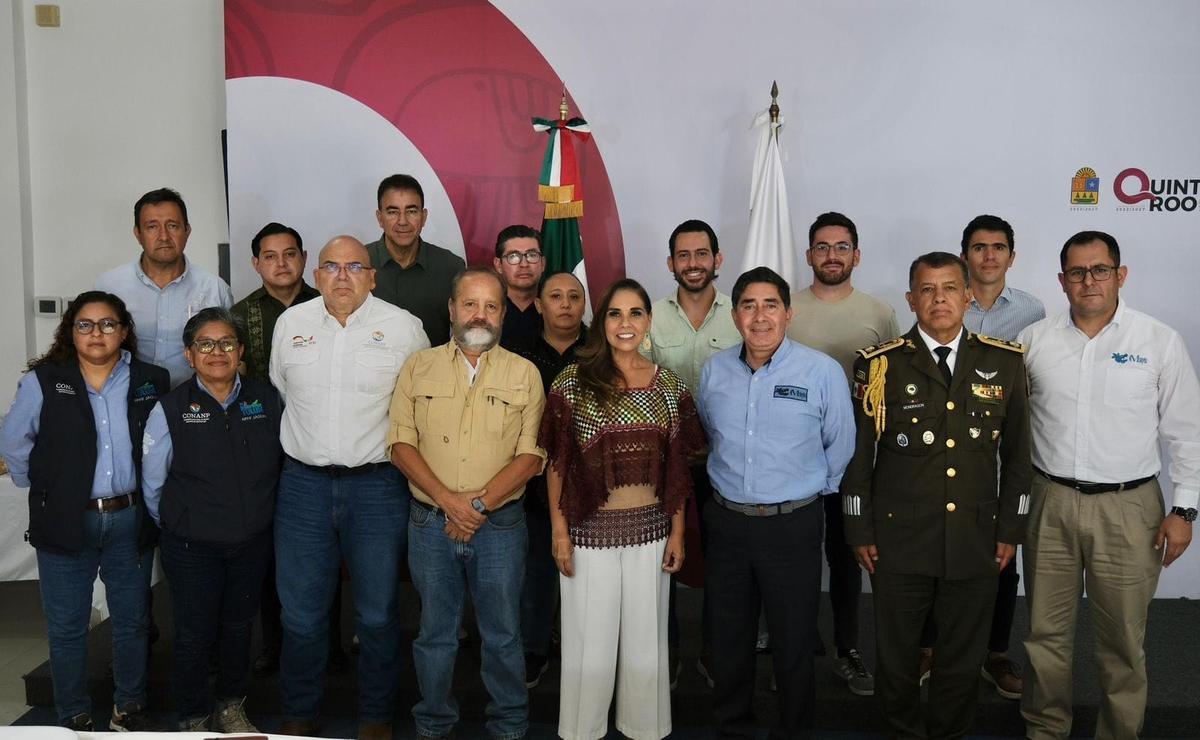 Can Tulum Keep Its Beaches Public Amid Tourism Pressure? Can Tulum Keep Its Beaches Public Amid Tourism Pressure?