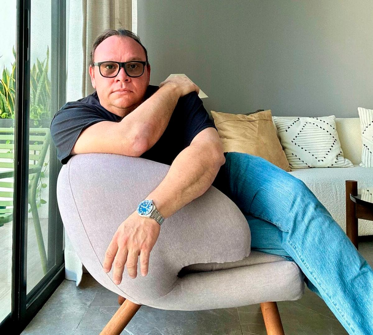 Kin Toh Hosts a Night of Fire, Flavor, and Friendship with Chef Pedro Evia Kin Toh Hosts a Night of Fire, Flavor, and Friendship with Chef Pedro Evia