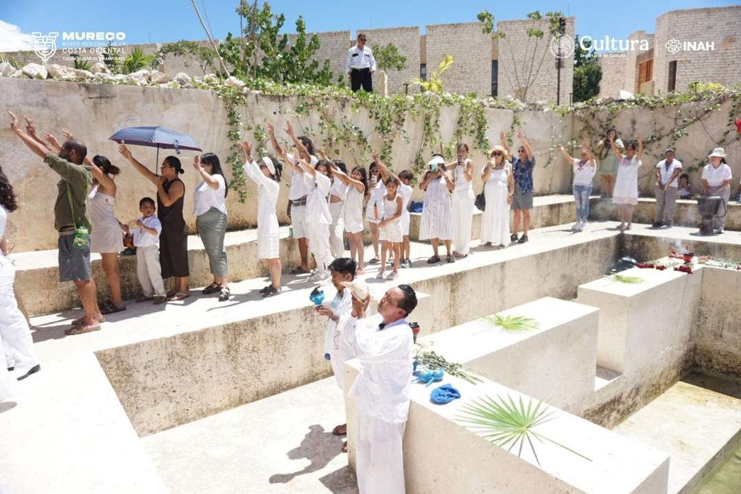 MURECO in Tulum Celebrates One Year of Maya Heritage and Community Impact