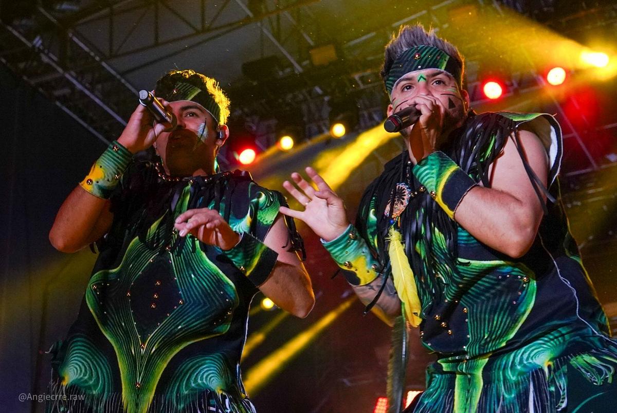 Tulum Prepares for Explosive Independence Day with Live Concert and Cultural Fest Tulum Prepares for Explosive Independence Day with Live Concert and Cultural Fest