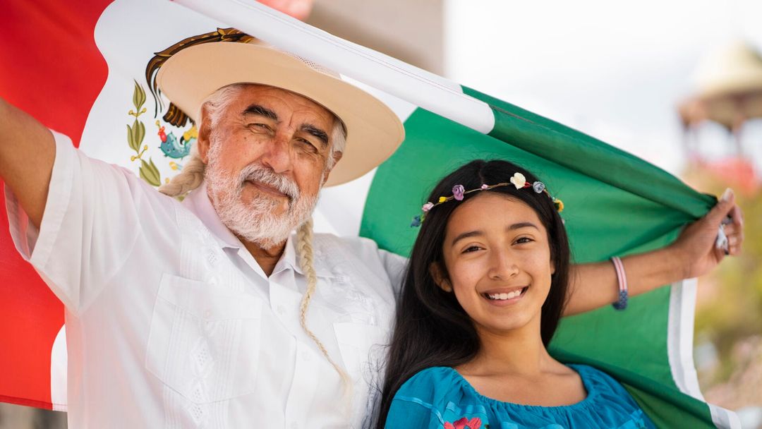 Tulum Glows With Pride During Mexico’s Independence